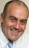 Steve Buck, Edgetec
